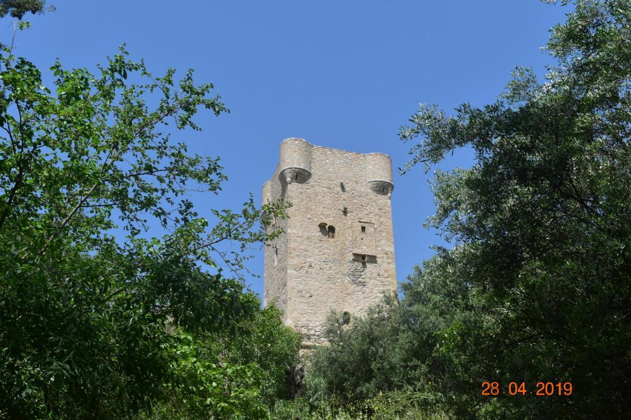 קרדמילי Pirgaki Studios מראה חיצוני תמונה