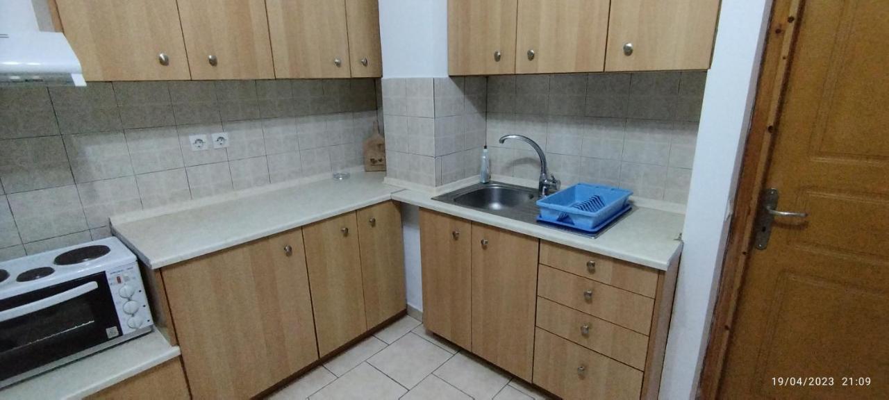 קרדמילי Pirgaki Studios מראה חיצוני תמונה